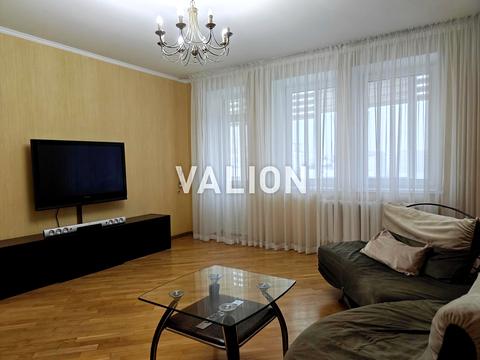 квартира по адресу Миколы Бажана просп., 14
