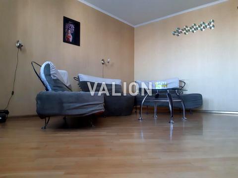 квартира по адресу Миколы Бажана просп., 14