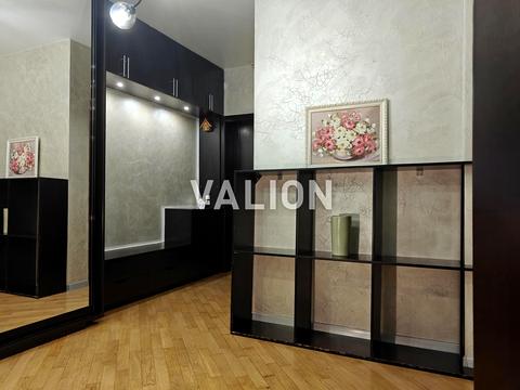 квартира по адресу Миколы Бажана просп., 14