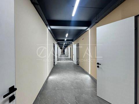 коммерческая по адресу Алексеевская ул., 3