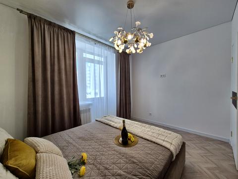 квартира за адресою Миколаївська вул., (3 черга (будинок 2))