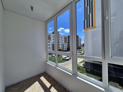 квартира за адресою Миколаївська вул., (3 черга (будинок 2))