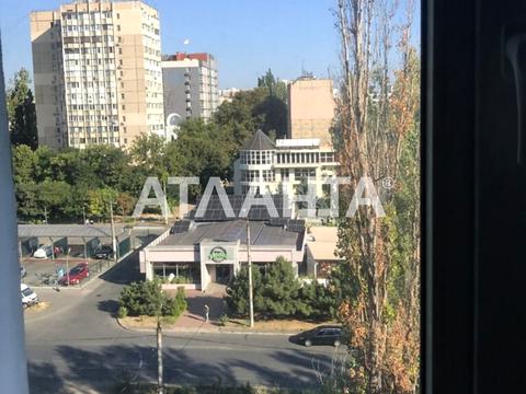 квартира по адресу Академика Глушко просп., 15