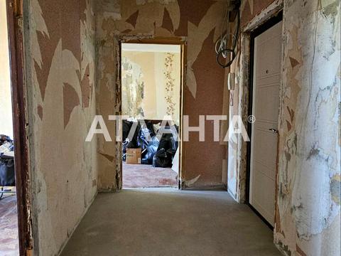 квартира за адресою Князя Ярослава Мудрого просп., 15