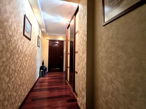 квартира по адресу Шелковичная ул., 48