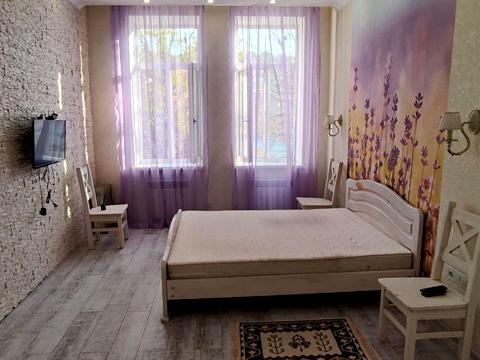 квартира за адресою Софії Ковалевської вул., 5