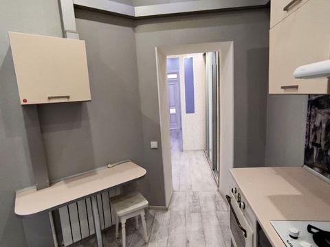 квартира за адресою Софії Ковалевської вул., 5