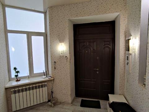 квартира за адресою Софії Ковалевської вул., 5