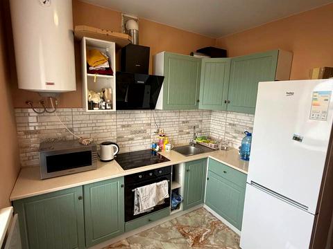 квартира за адресою Гетьмана Мазепи вул. (Красовського), 6-Е