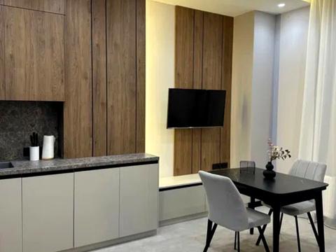 квартира за адресою Кучеревського бульв., 1
