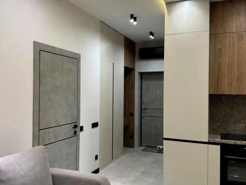 квартира за адресою Кучеревського бульв., 1