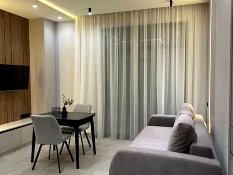 квартира за адресою Кучеревського бульв., 1