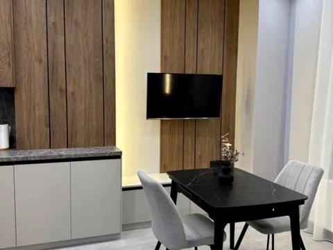 квартира за адресою Кучеревського бульв., 1