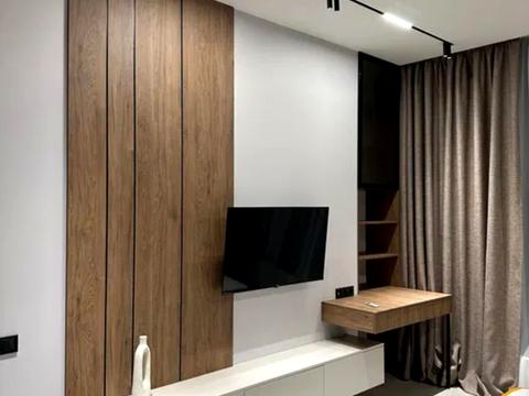 квартира за адресою Кучеревського бульв., 1