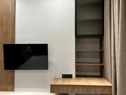 квартира за адресою Кучеревського бульв., 1