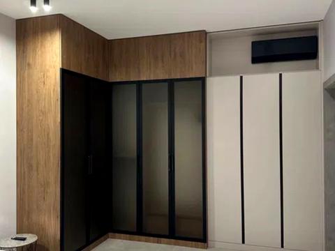 квартира за адресою Кучеревського бульв., 1