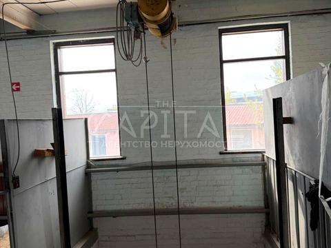 комерційна за адресою Бориспільська вул., 3/3