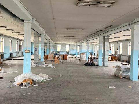 комерційна за адресою Бориспільська вул., 3/3