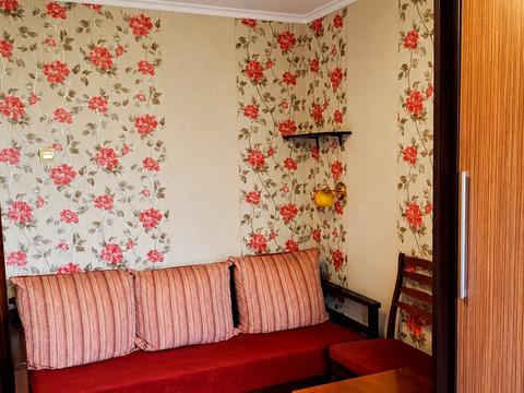 квартира по адресу Гвардейцев-Широнинцев ул., 108
