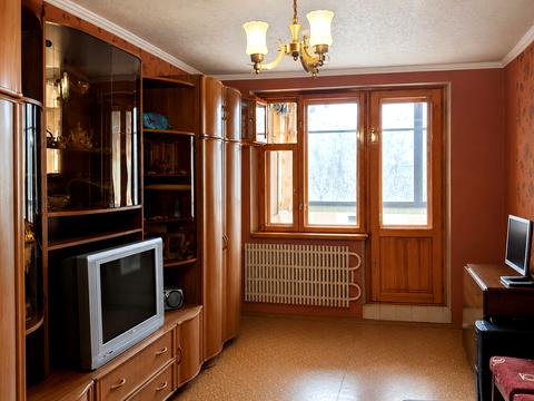 квартира по адресу Гвардейцев-Широнинцев ул., 108