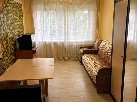 кімната за адресою Київ, Максима Березовського вул. (Глінки), 7