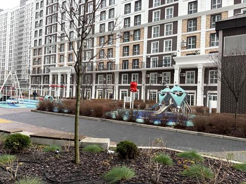 коммерческая по адресу Михаила Максимовича ул. (Трутенко Онуфрия), 24-Г
