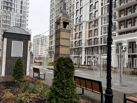 коммерческая по адресу Михаила Максимовича ул. (Трутенко Онуфрия), 24-Г