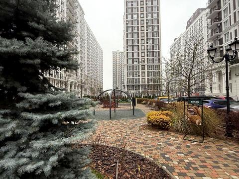 коммерческая по адресу Михаила Максимовича ул. (Трутенко Онуфрия), 24-Г