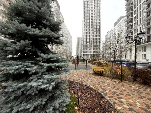 коммерческая по адресу Михаила Максимовича ул. (Трутенко Онуфрия), 24-Г