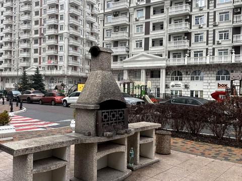 коммерческая по адресу Михаила Максимовича ул. (Трутенко Онуфрия), 24-Г