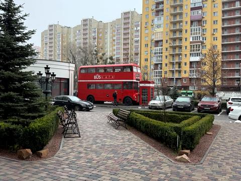 коммерческая по адресу Михаила Максимовича ул. (Трутенко Онуфрия), 24-Г