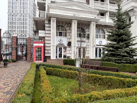 коммерческая по адресу Михаила Максимовича ул. (Трутенко Онуфрия), 24-Г