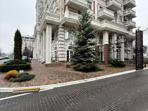 коммерческая по адресу Михаила Максимовича ул. (Трутенко Онуфрия), 24-Г