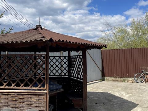 дом по адресу Подольская ул., 80