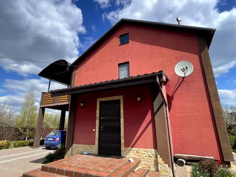 будинок за адресою Подільська вул., 80