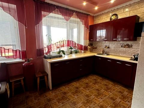 дом по адресу Подольская ул., 80