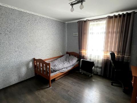 дом по адресу Подольская ул., 80