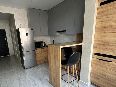 квартира за адресою Одеська вул., 25-А