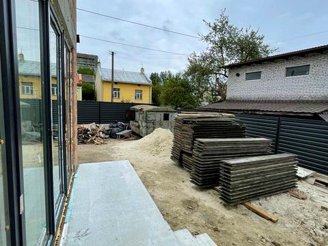 будинок за адресою Брюховицька вул.