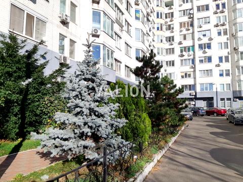 квартира по адресу Миколы Бажана просп., 14