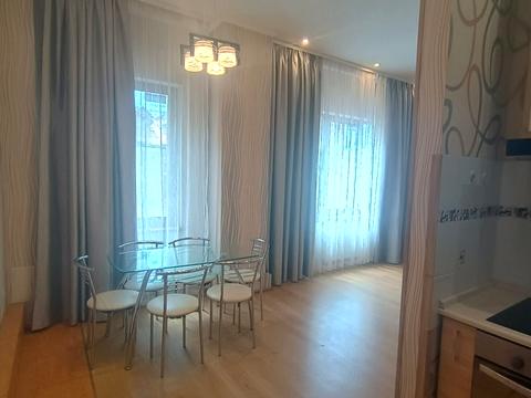 квартира за адресою Онілової пров., 18