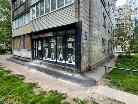коммерческая по адресу Чоколовский бульв., 12