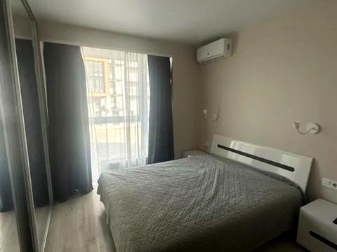 квартира за адресою Дніпро, Набережна Перемоги вул., 112-Д к1