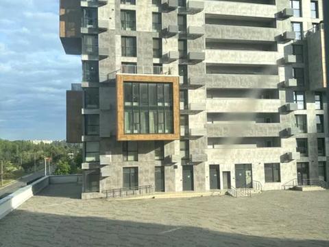 квартира за адресою Дніпро, Набережна Перемоги вул., 112-Д к1