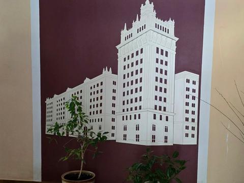 квартира за адресою Петра Григоренка просп. (Маршала Жукова), 16