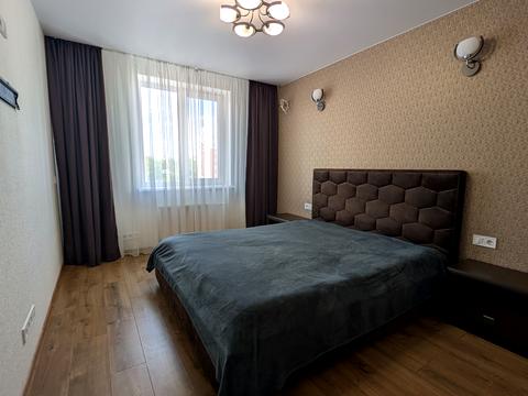 квартира по адресу Героев Харькова просп. (Московский), 268-Д