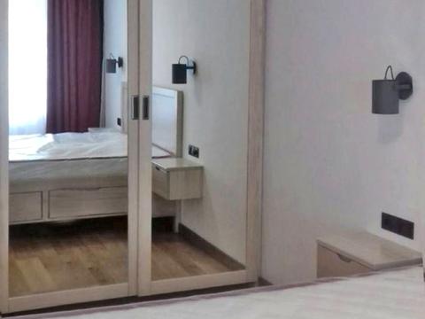 квартира по адресу Жулянська ул., 2-Б