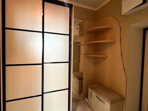 квартира за адресою Сучасна вул., 8