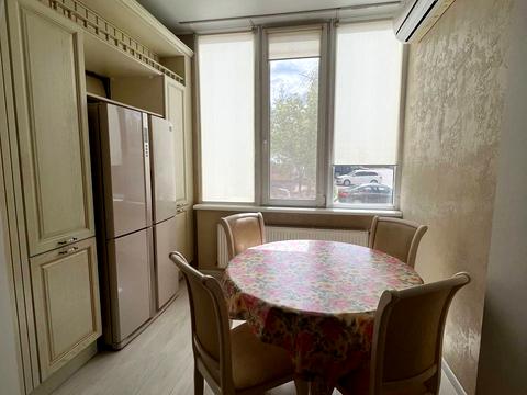 квартира за адресою Сучасна вул., 8