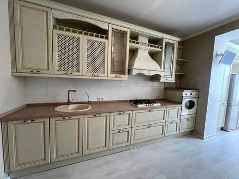 квартира по адресу Пришвина ул., 8